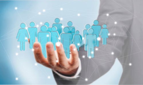 实体商家与中小微企业如何在互联网上精准获客 基于数据服务的策略